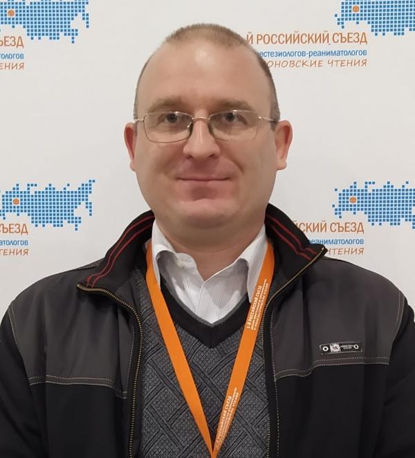 Детский хирург Ермишкин А.В.